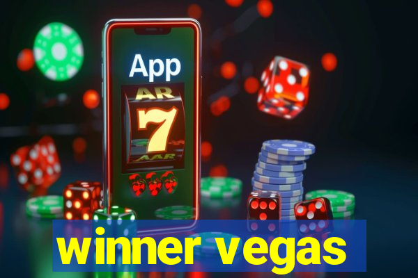 winner vegas